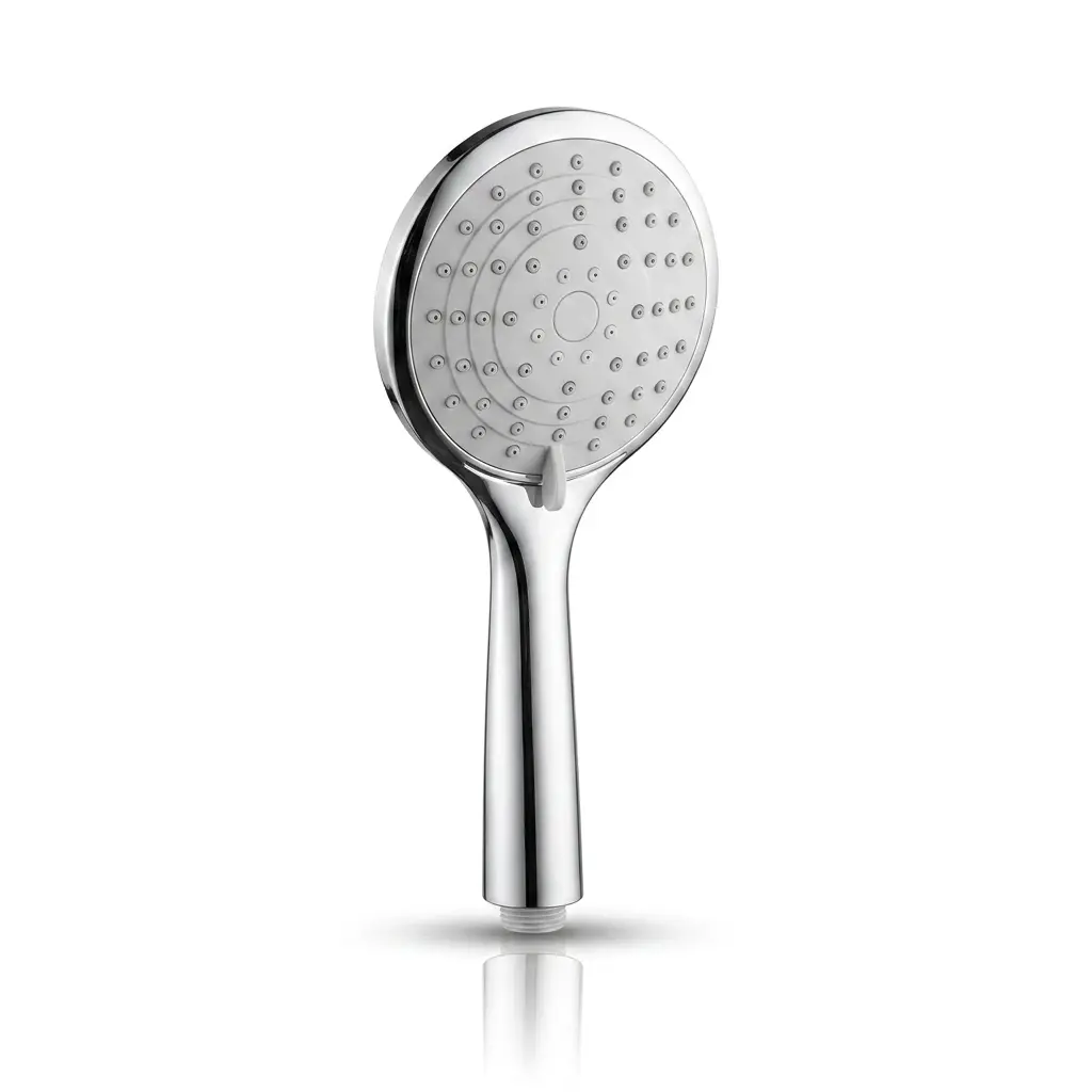 3 Hand Hold Unbreakable Shower မှုတ်ဆေး